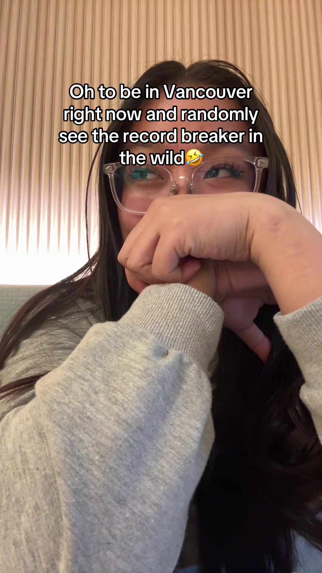 @Erin