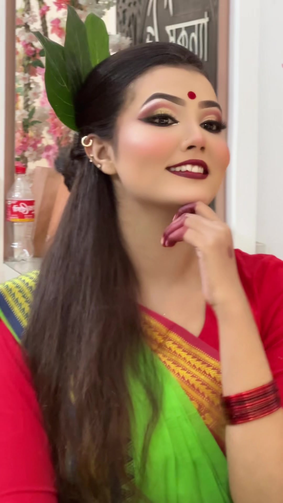 @Sukonna’s makeover