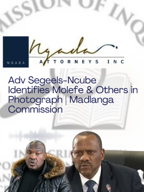 @Ngada Attorneys⚖️🎙️