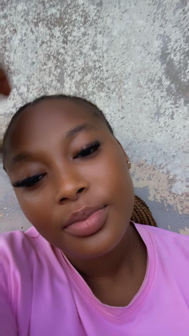 @Chizaram Blessing Chimaobi