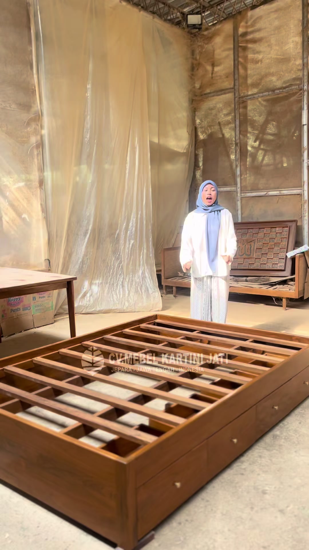 @kartini jati furniture