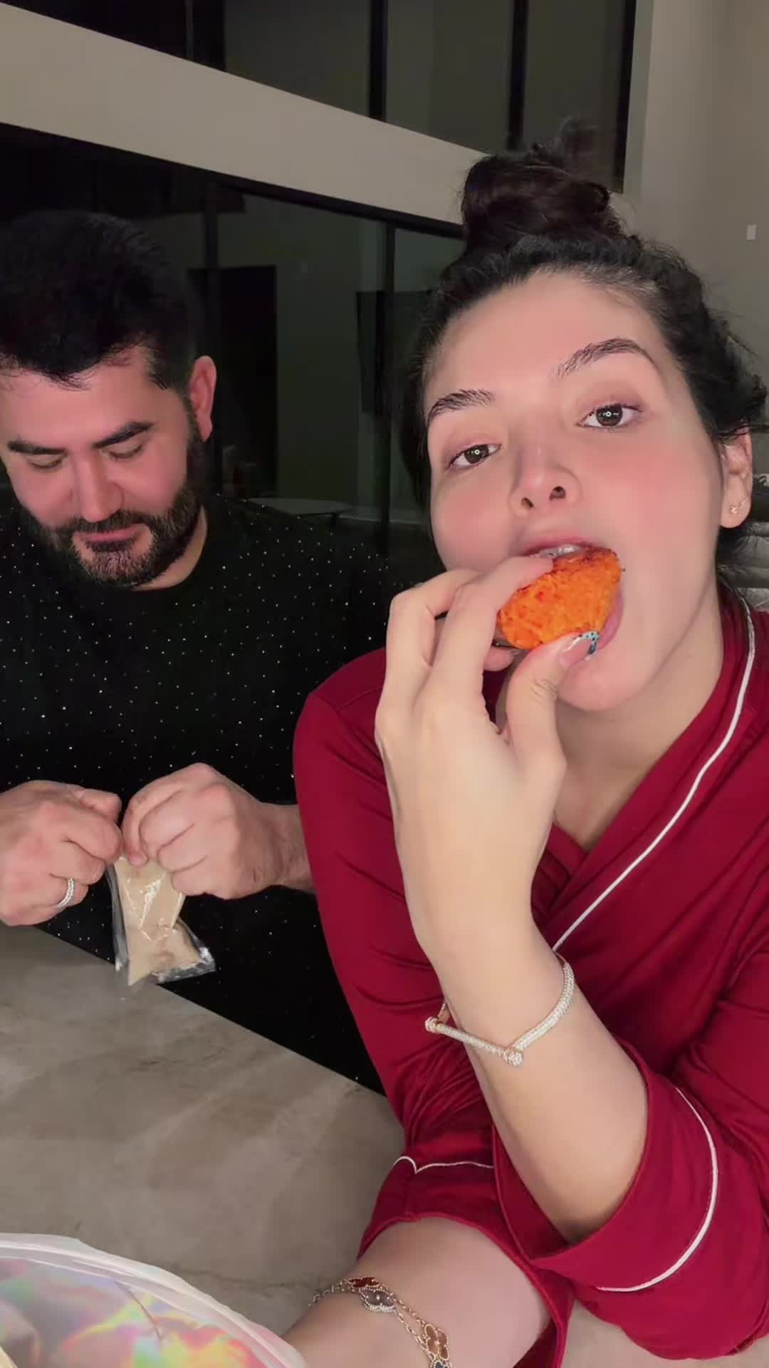 @Graciela & Malcriado