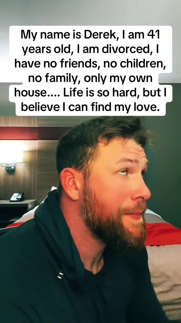 @Derek