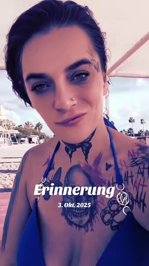 @Schmetterling 🦋