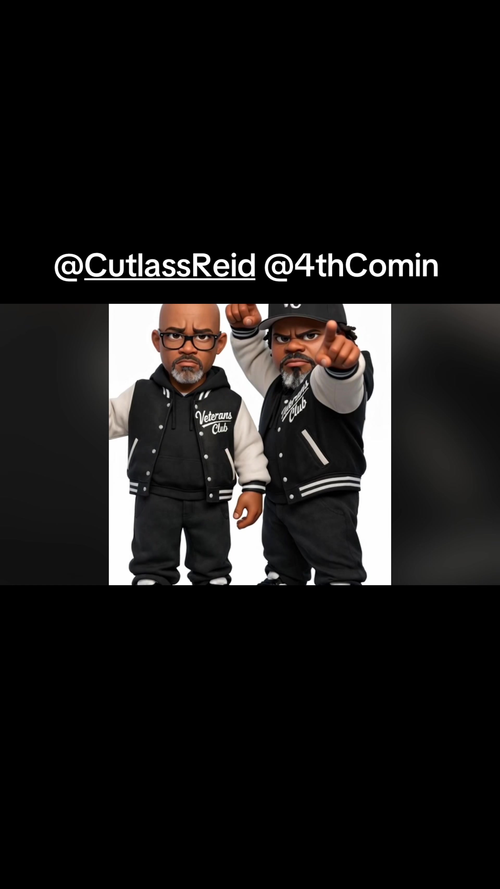 @The Real4thComin