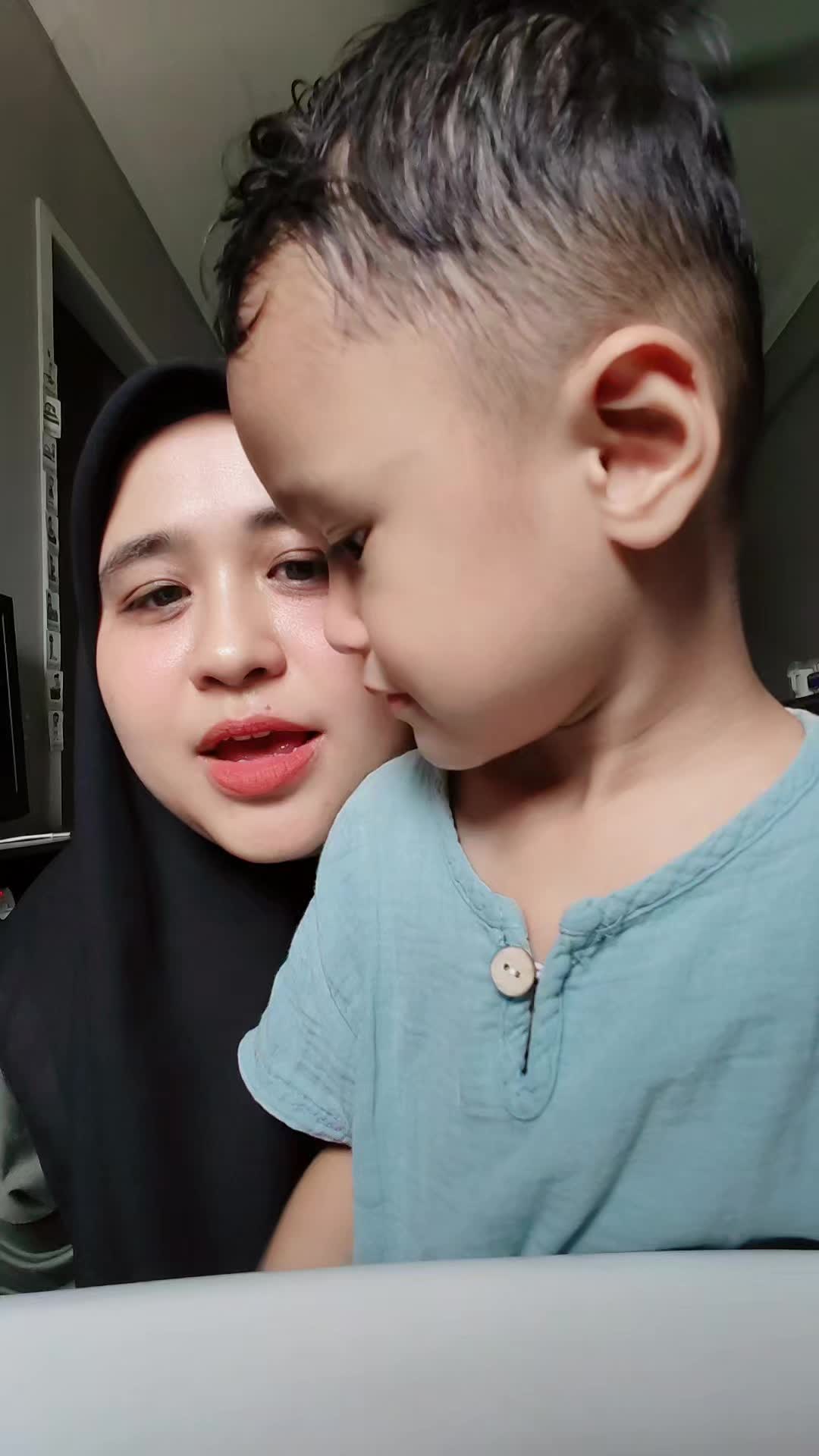 @nurulazwanie🎀