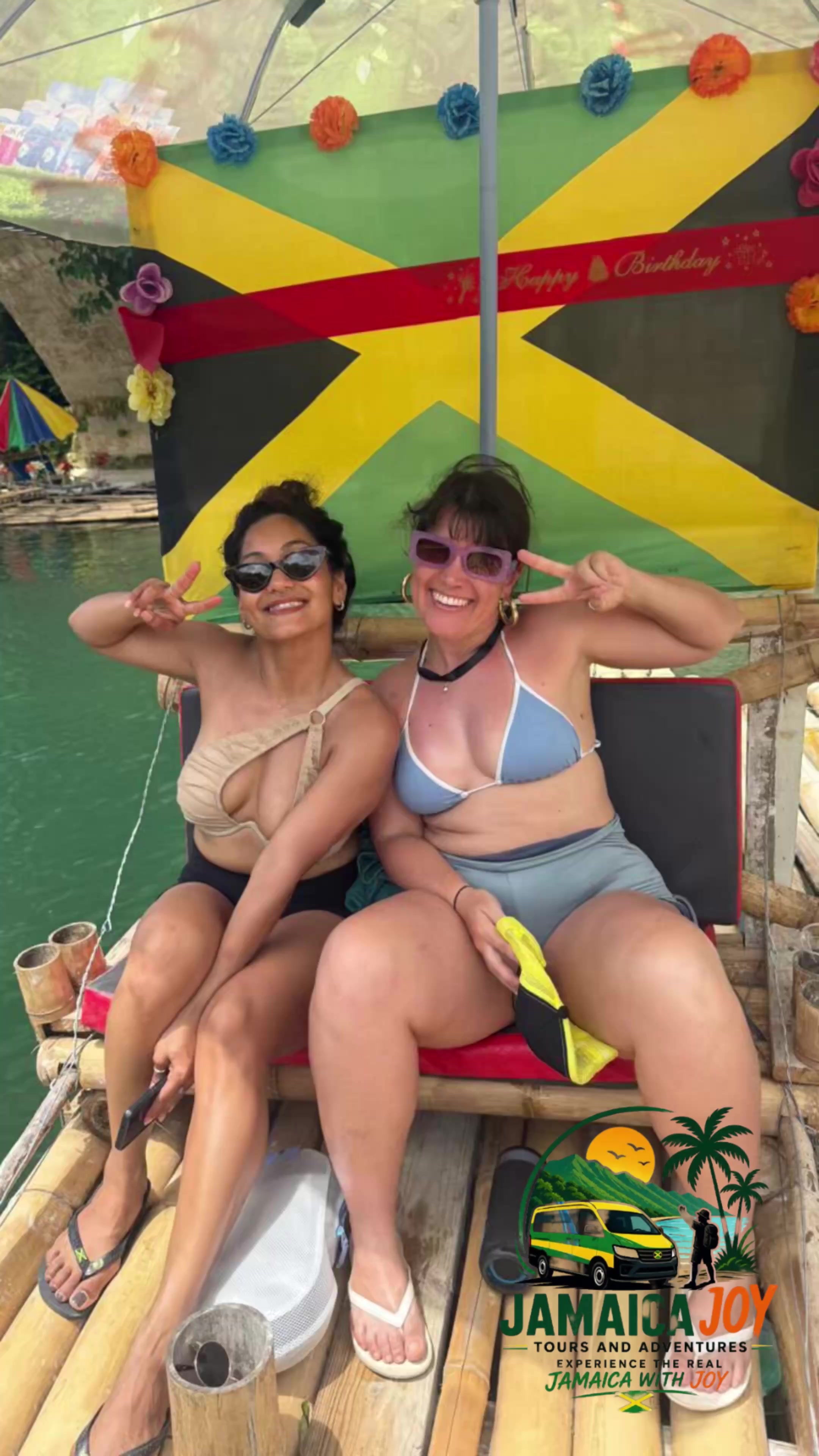 @Jamaicajoytoursandadventures