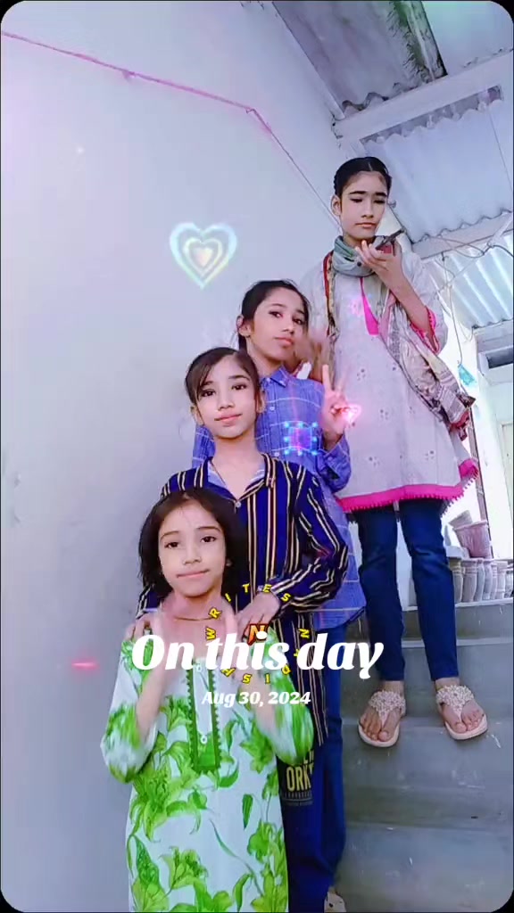 @Four Sister's 🥰💕😍