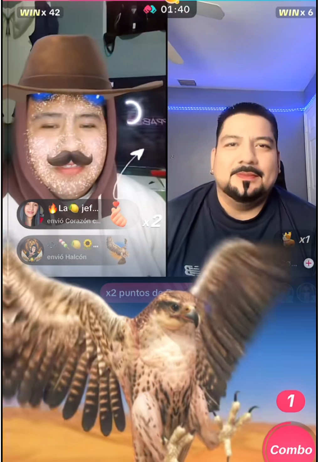 @Joaquín - Andes Panda 🐼