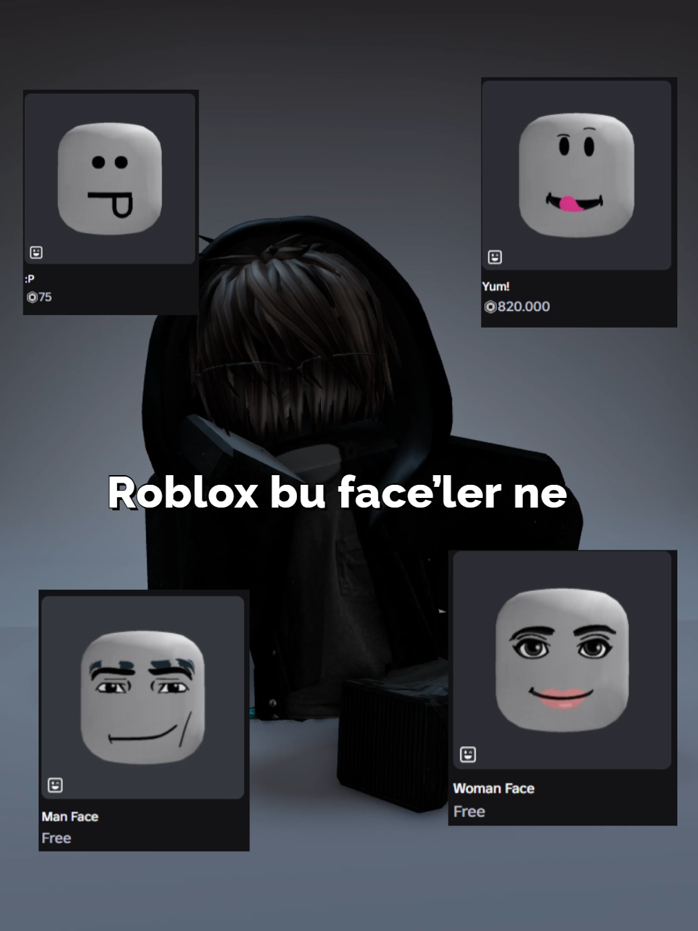 @Monster