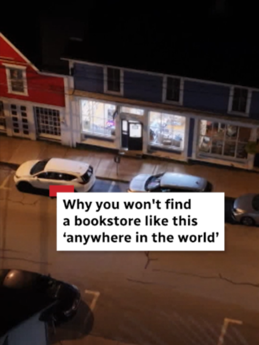 @CBC Nova Scotia
