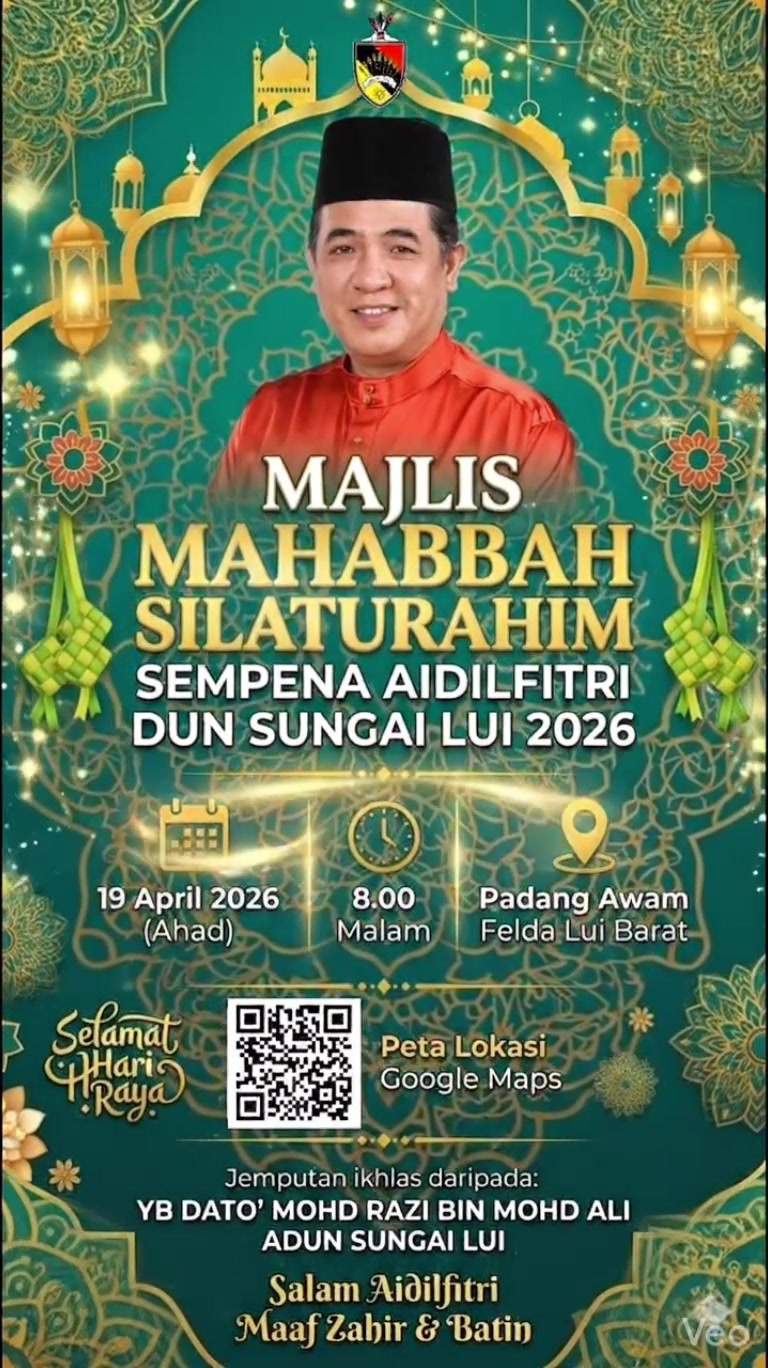 @Mohd Razi Bin Mohd Ali