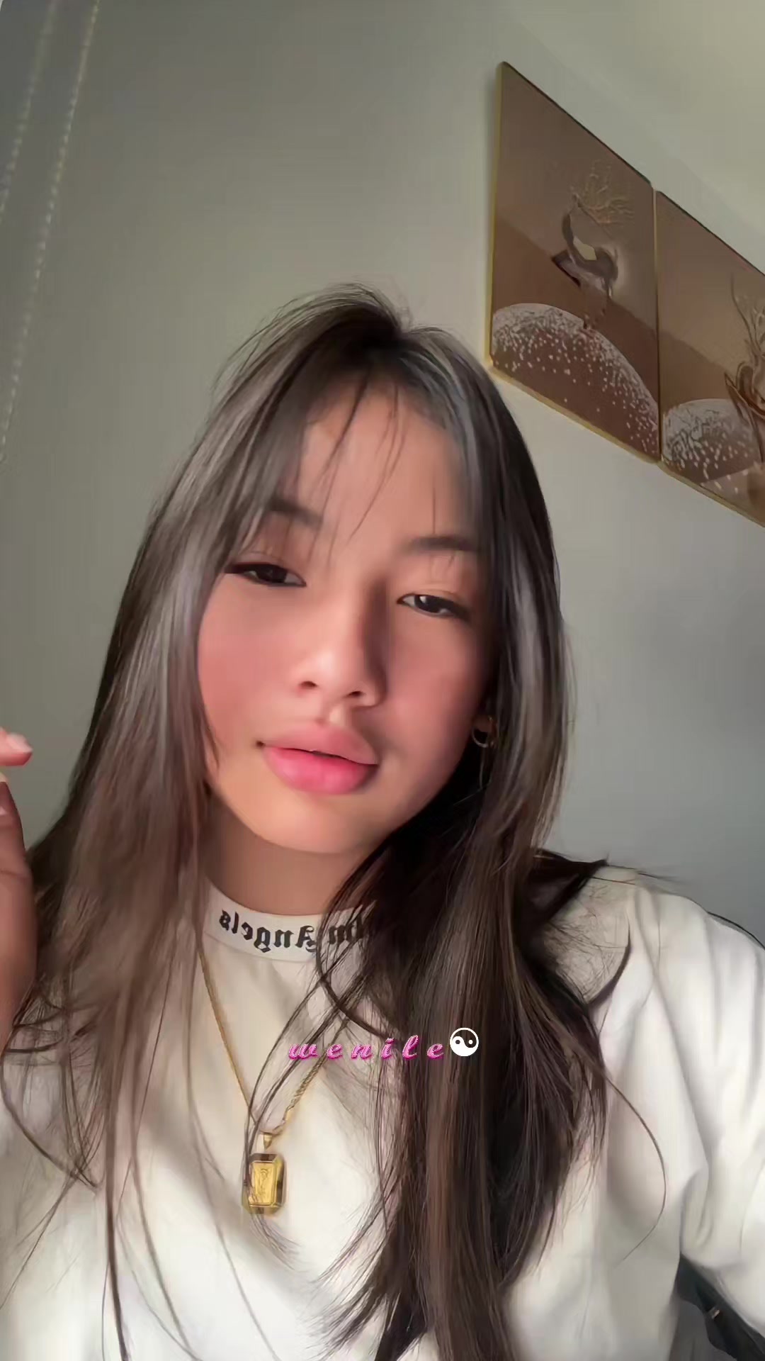 @𝔀𝓮𝓷𝓲𝓵𝓮☯