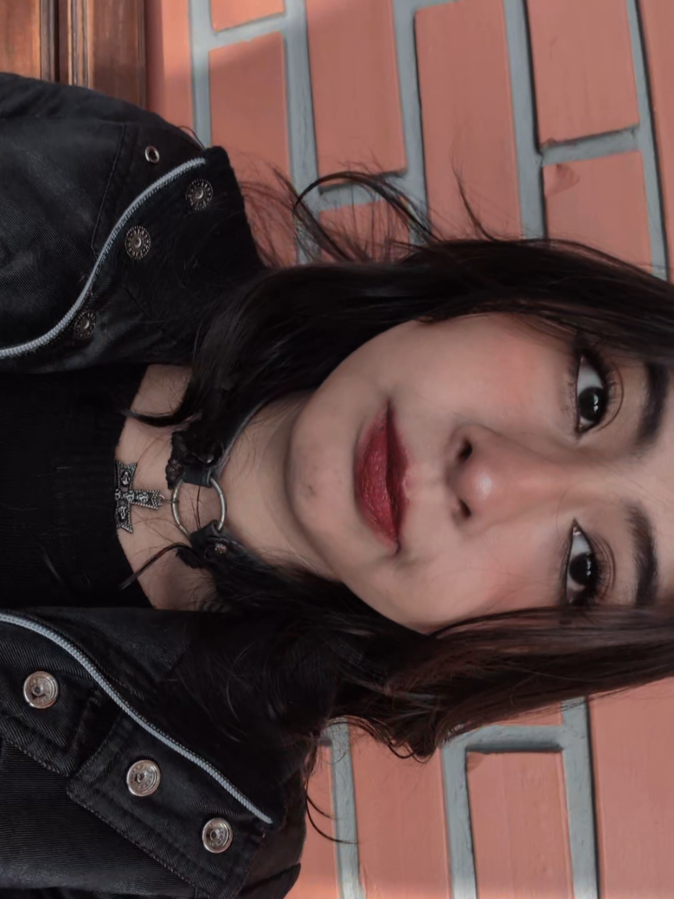 @Camila Belén Urapé Sangüeza