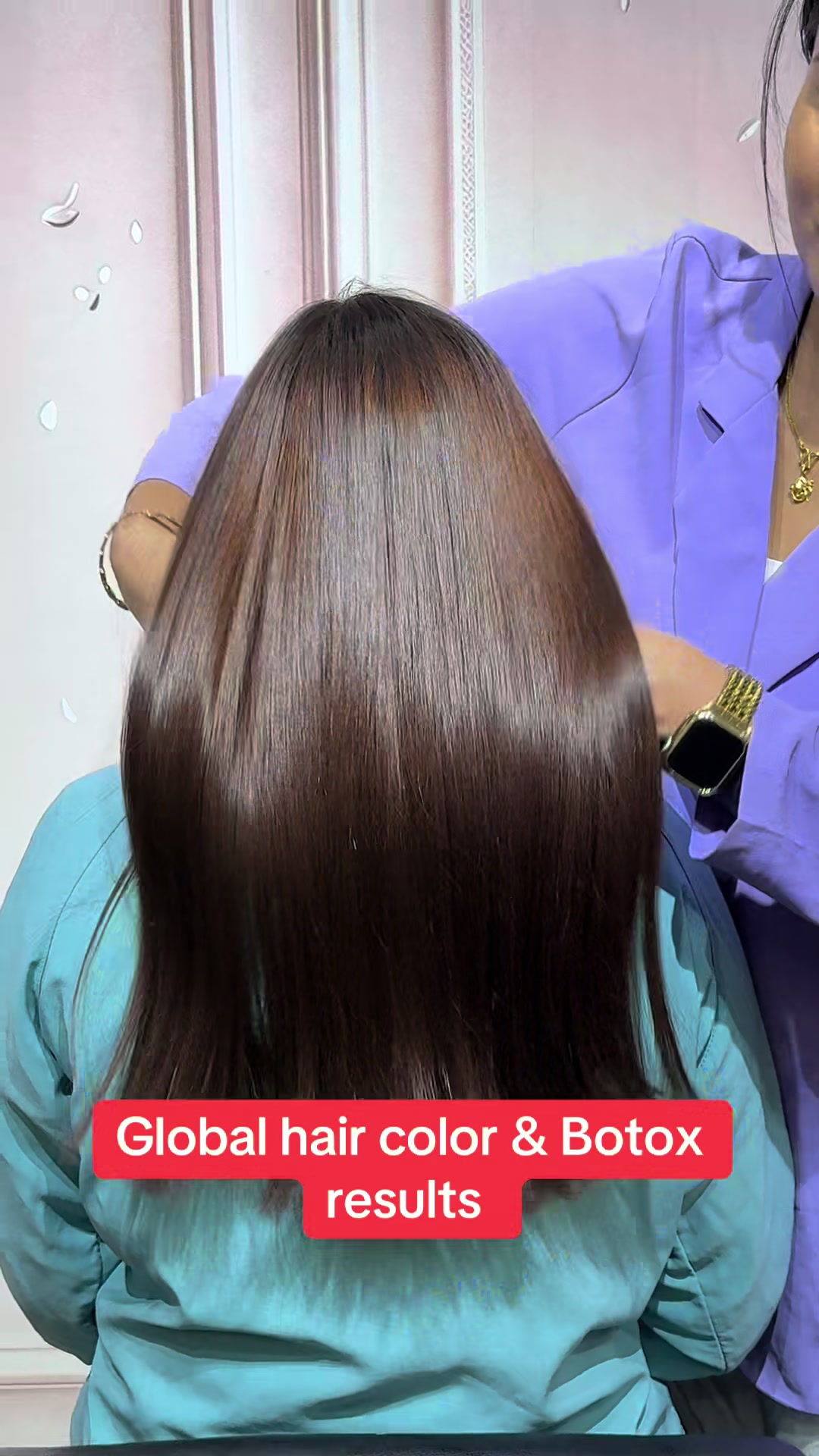 @Refined Beauty Hub (Salon)