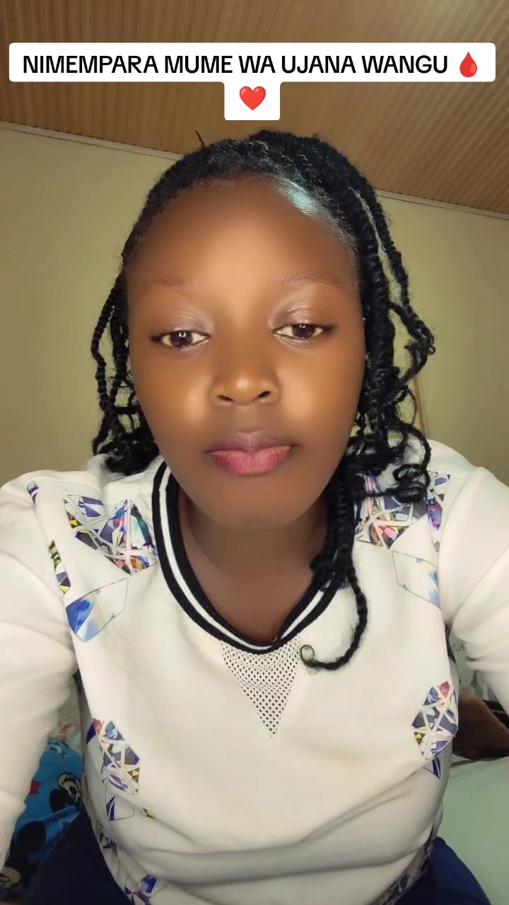 @kelpie the kisii babe โ๏ธ๐โ