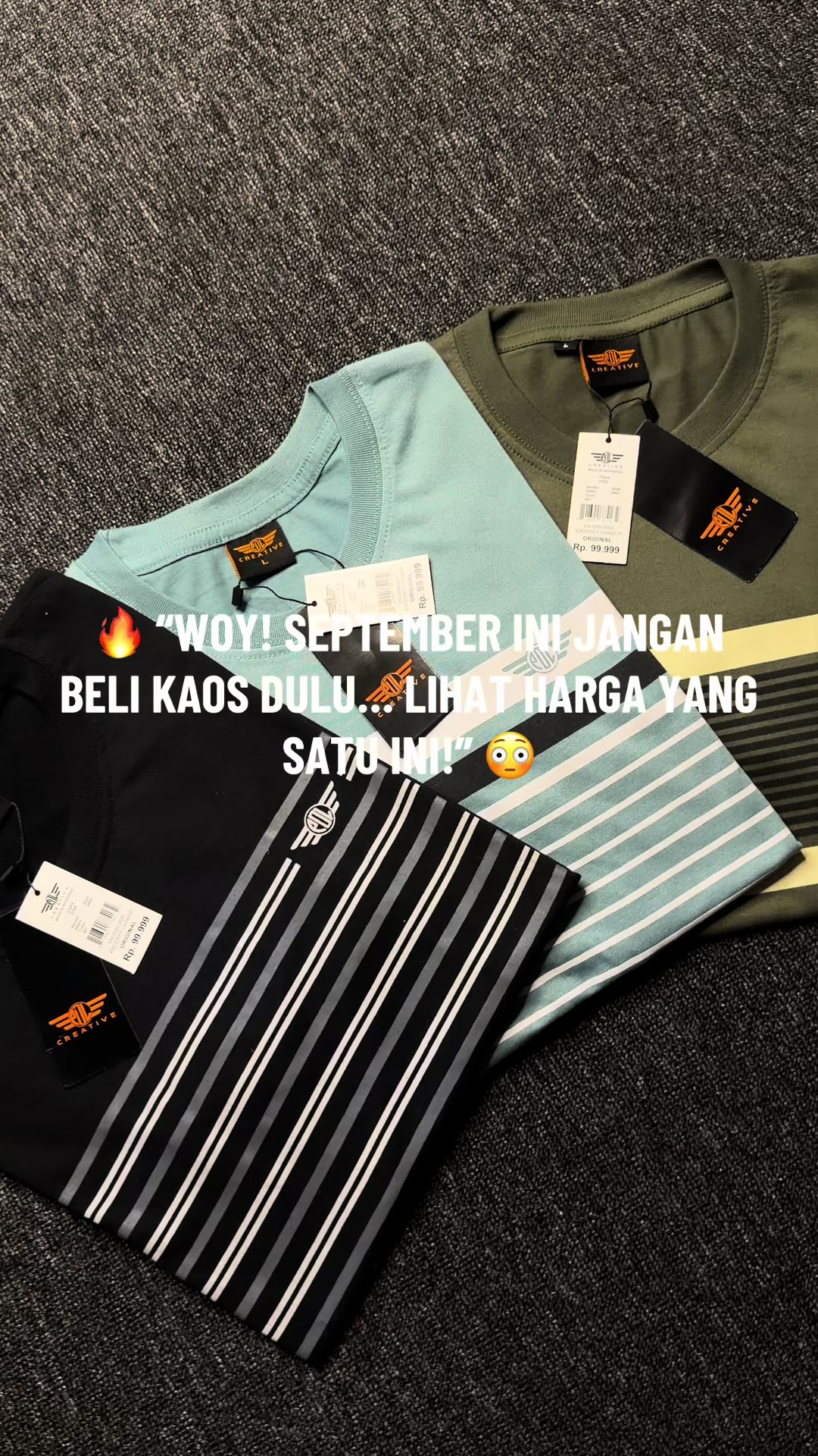 @Generous Store