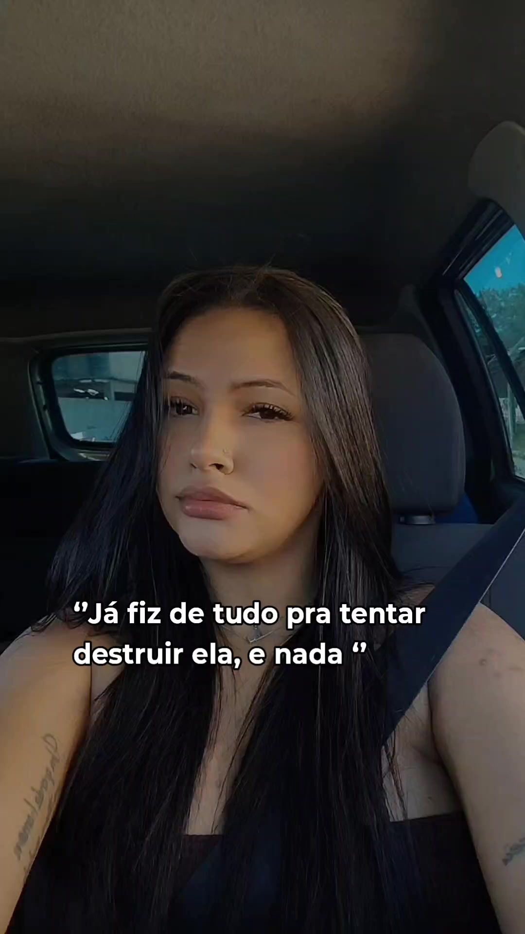 @Juliane Souza