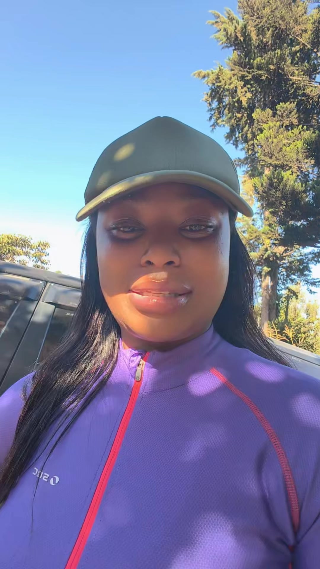 @Diana Mbula