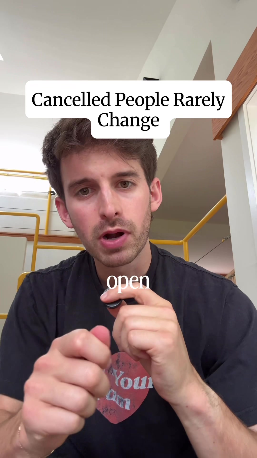 @Joey Kidney