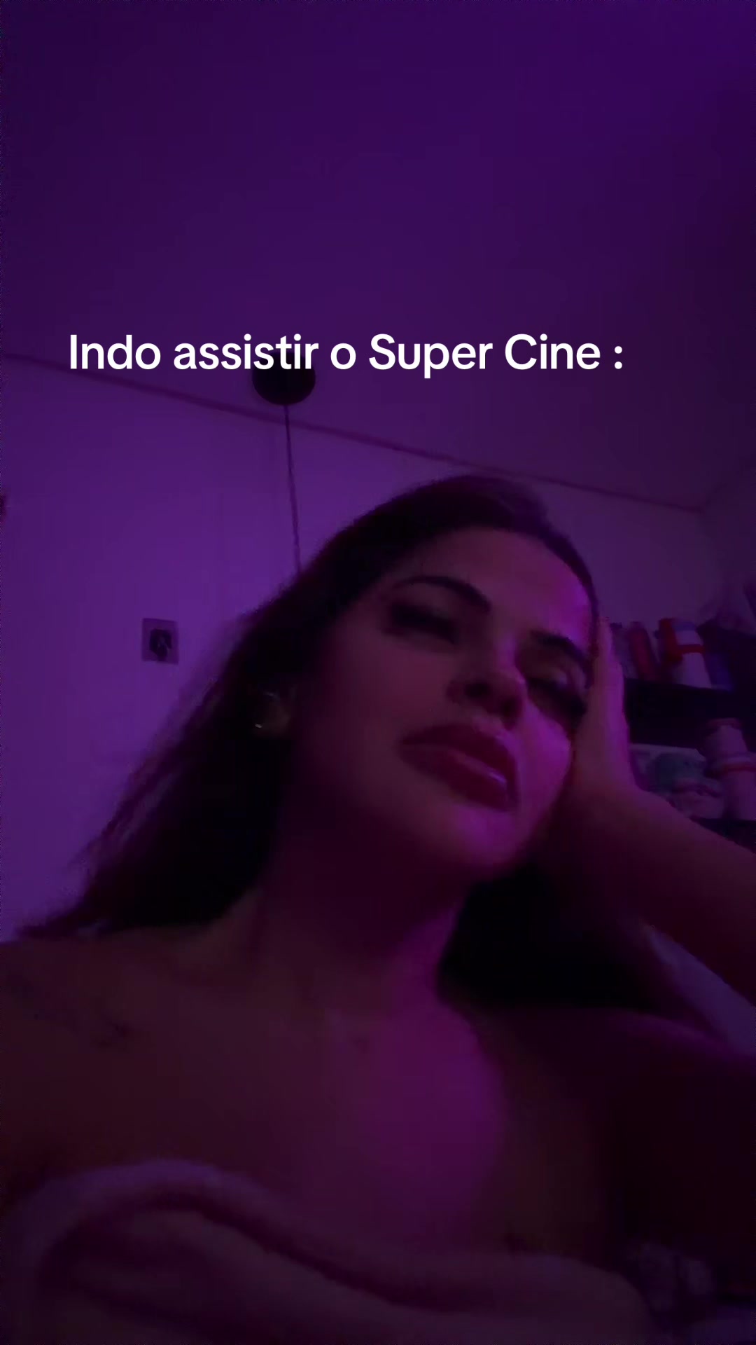 @BR&Iacute;GIDA GABRIELA 🌟