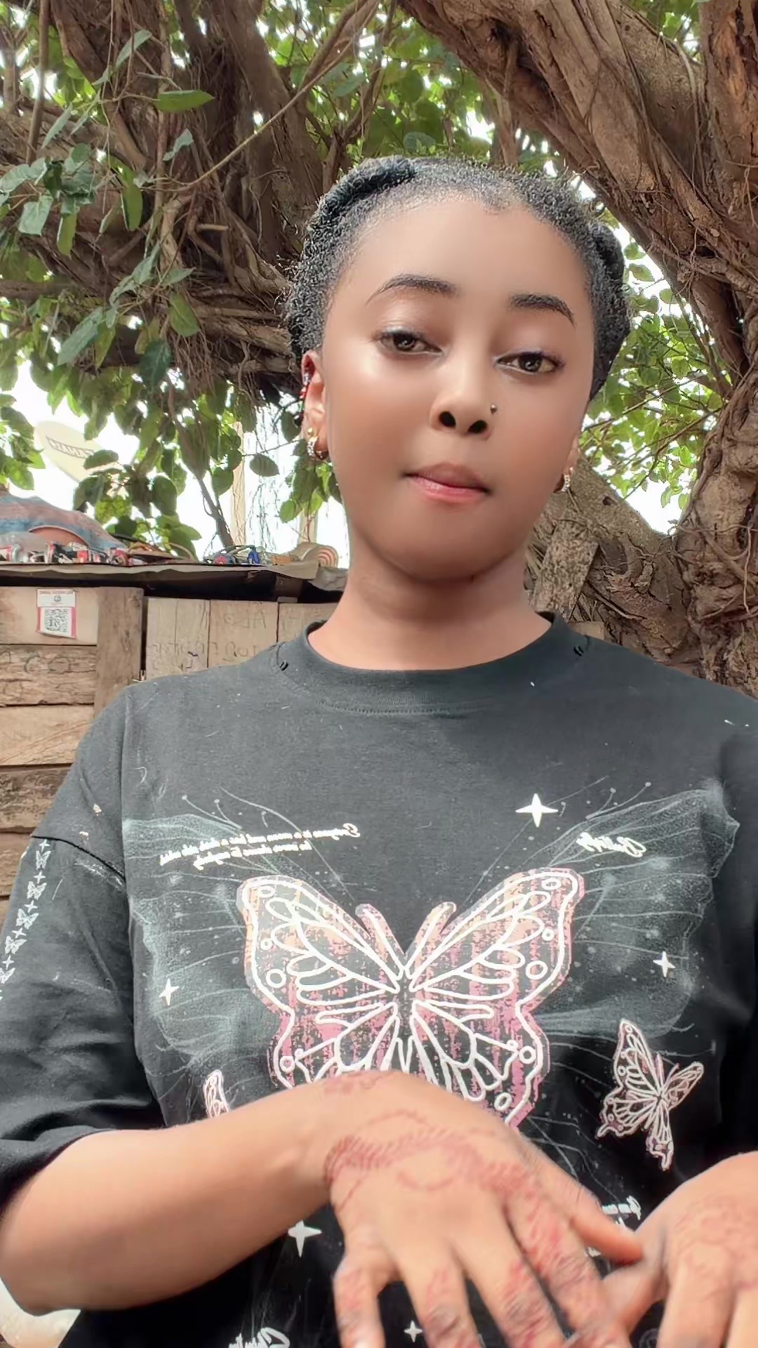 @Aïchou fille peulh 🧿🇨🇮🇧🇫