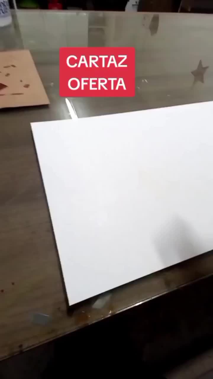 @Saleno Cartazista