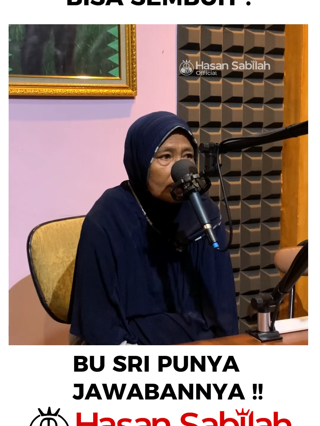 @Hasan Sabilah Official