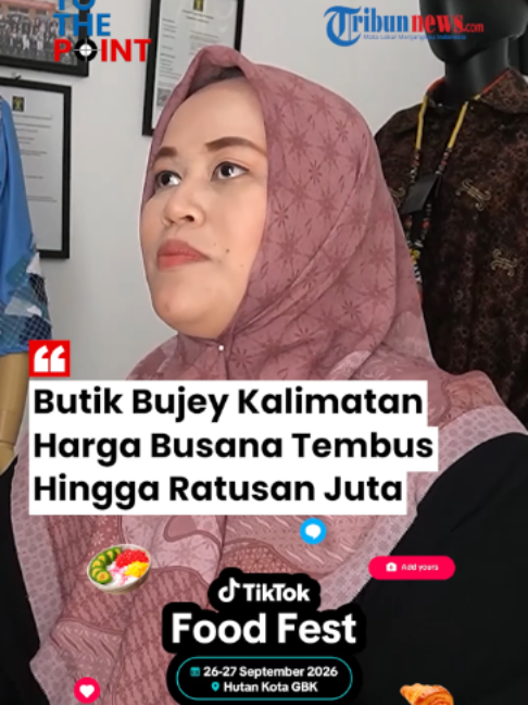 @Tribunnews