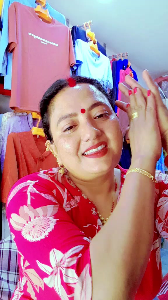 @Parbati ShresthaTama