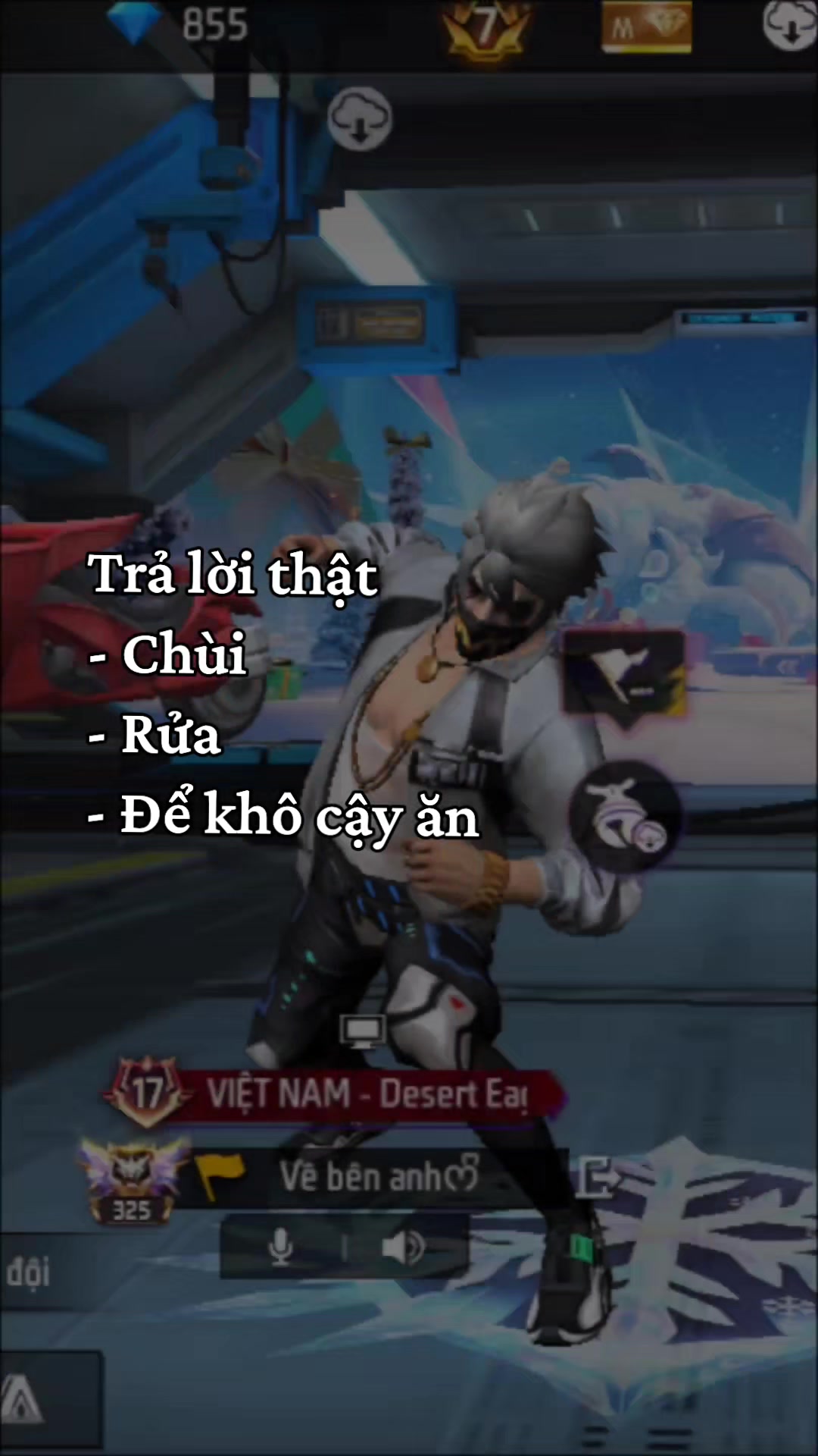 @Ba Tê Lờ