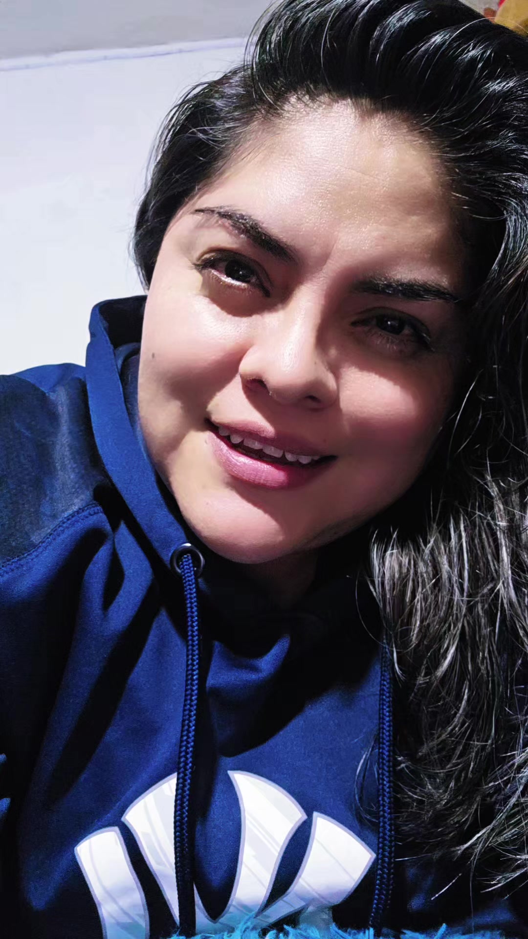 @Candy Vargas
