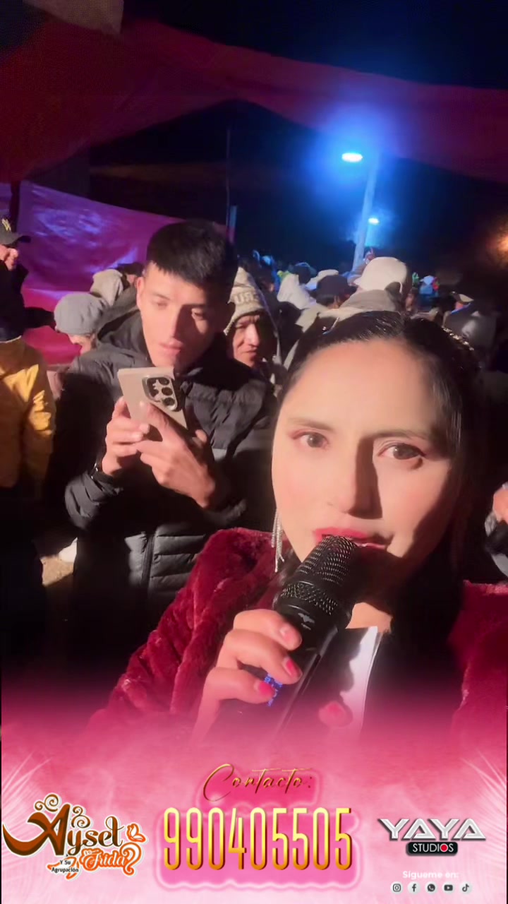 @AYSEL 🎤 🇵🇪🪷