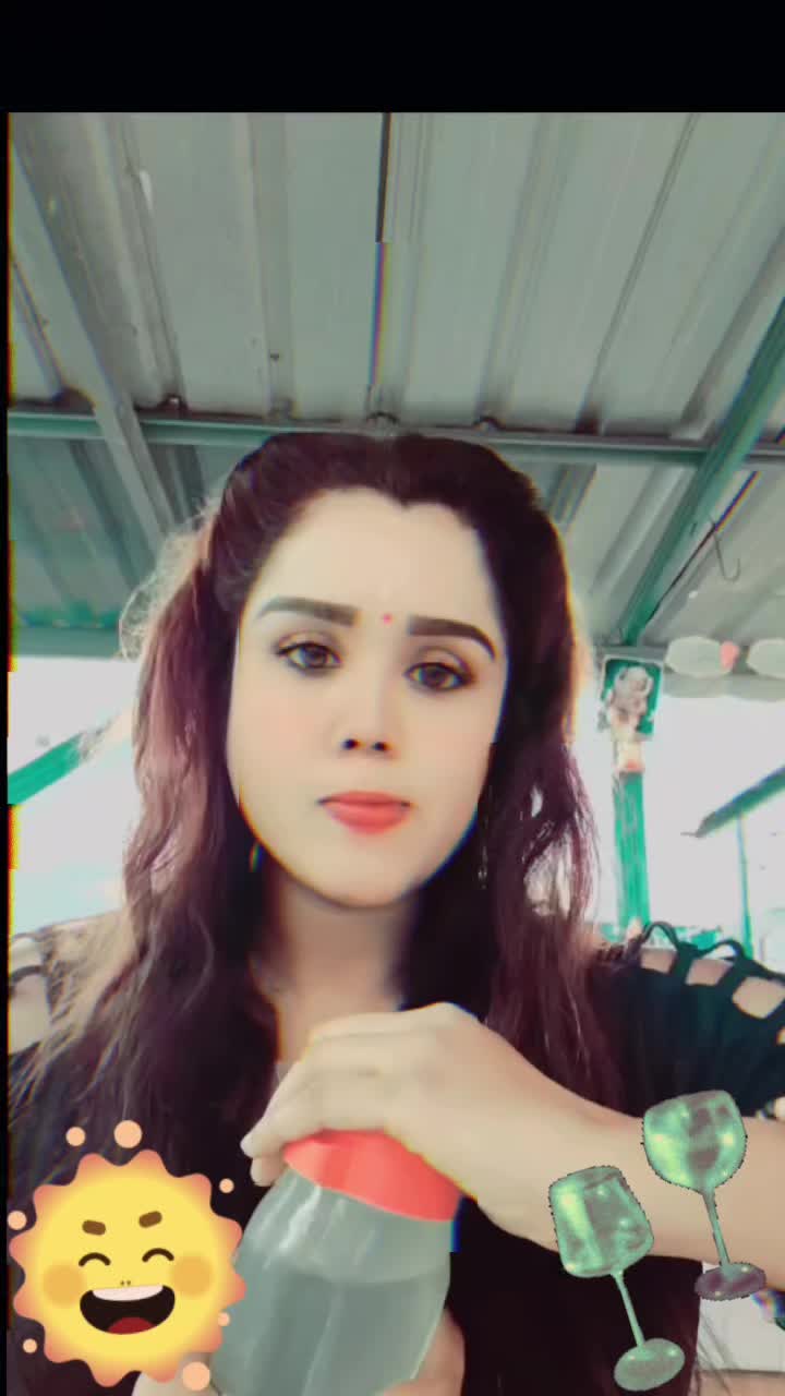 @S.K.SanjanaSamboo