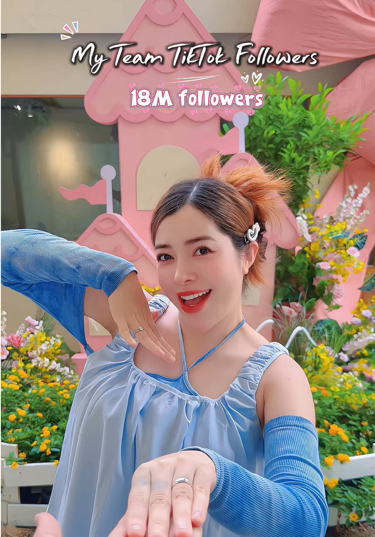@✨ Linh Barbie ✨