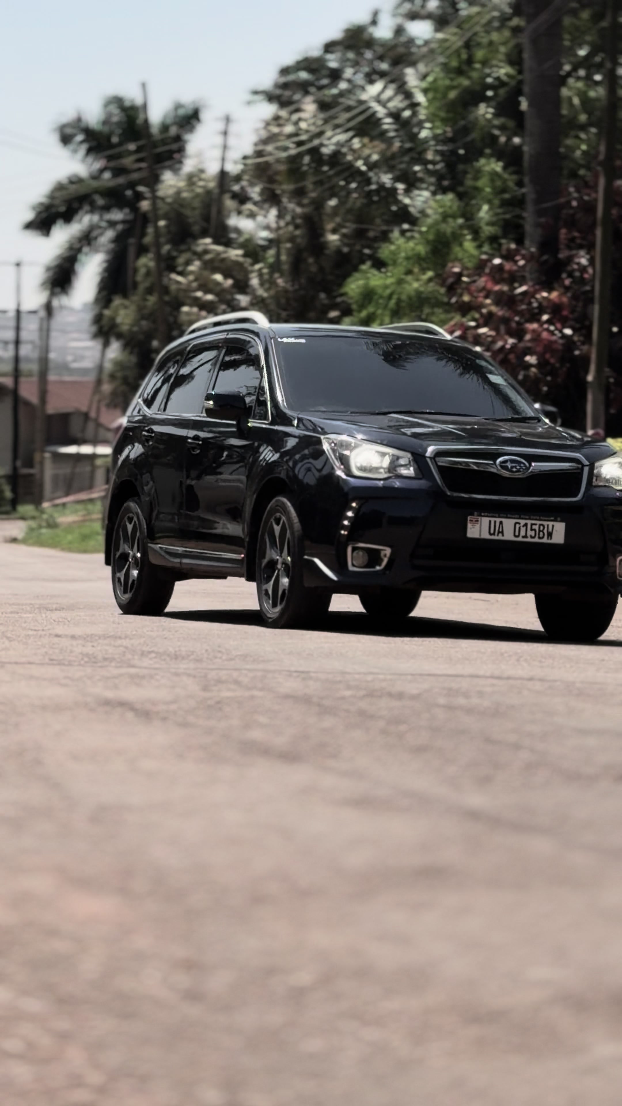 @Mesh autos