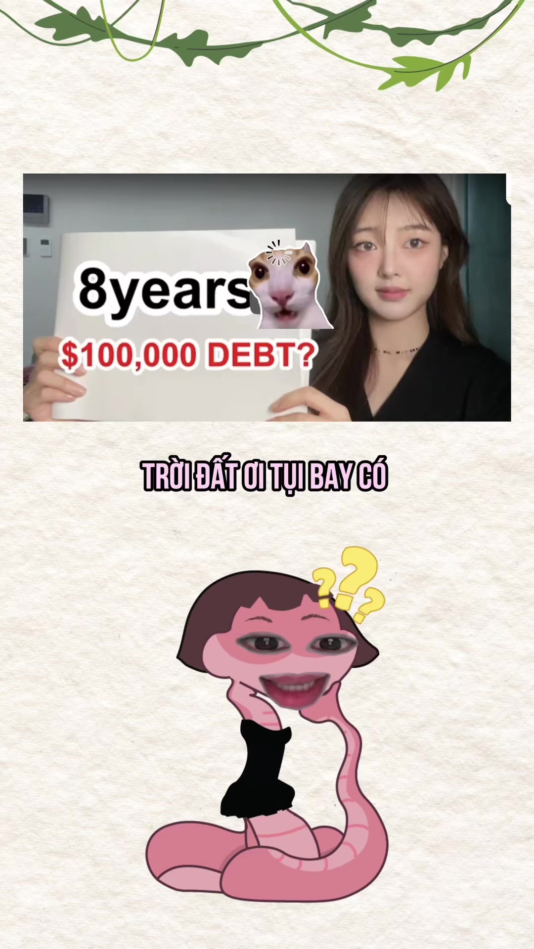 @X&agrave; Nẹo 🐍