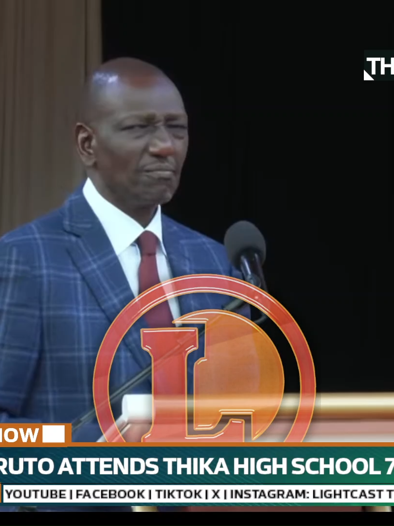 @Lightcast TV Kenya