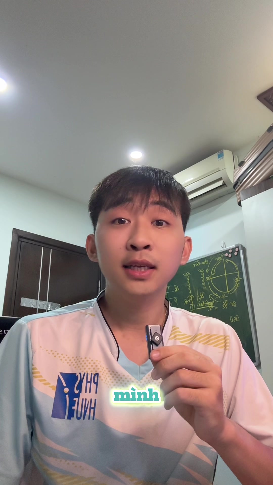@Thắng Get Lý - HNUE
