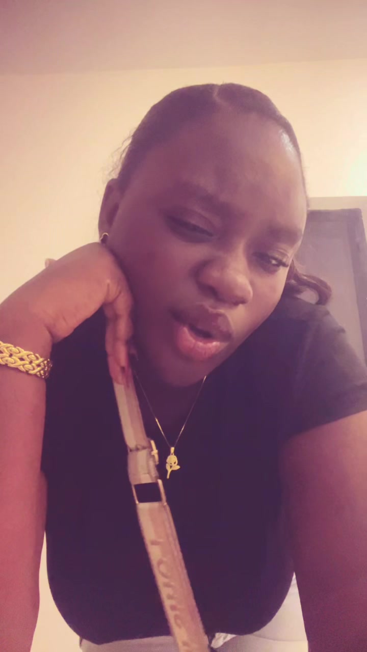 @africanus_joy💌