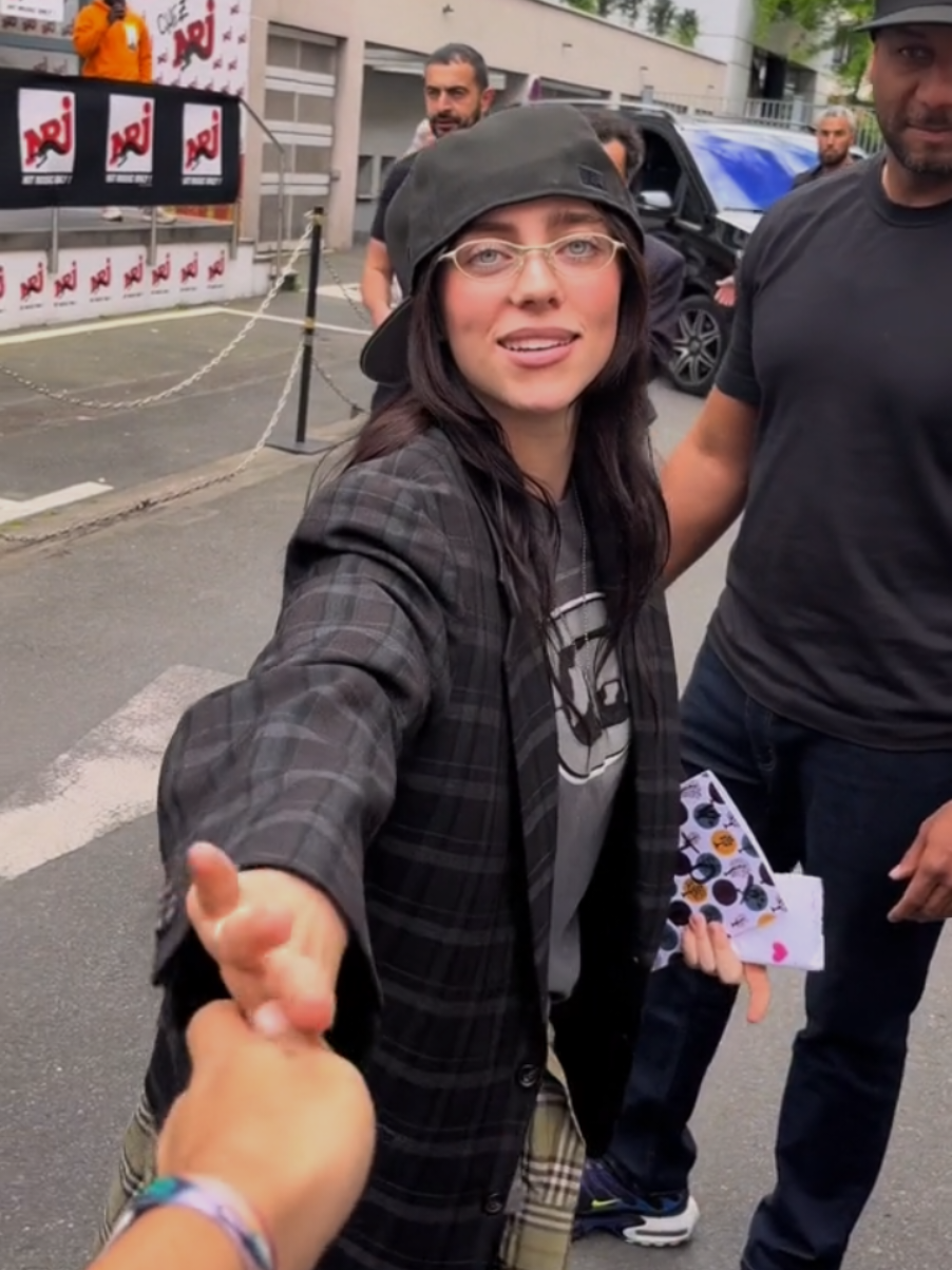 @my angel billie