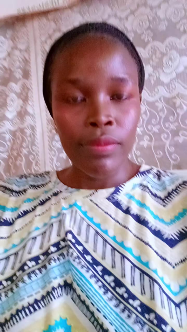 @AnneCarlysa5 🇰🇪♥️