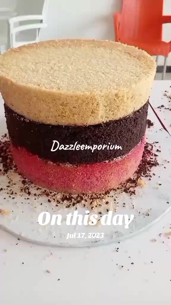 @Dazzle Emporium Home of Cakes