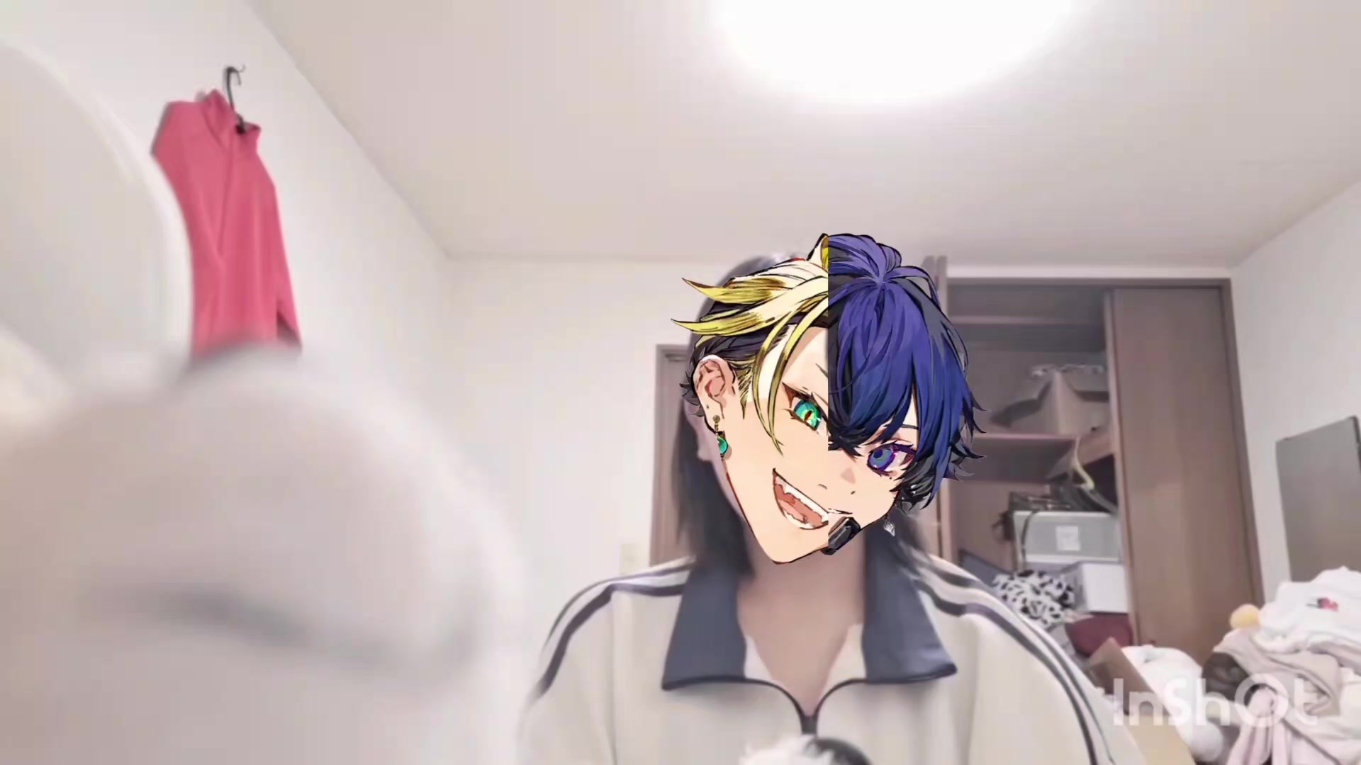 @︎🍋⚡るあ🐈&zwj;⬛ ͗📘