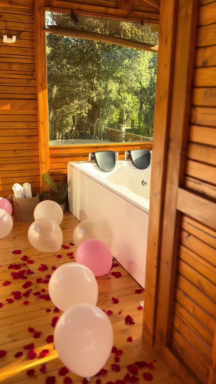 @Glamping Shalom
