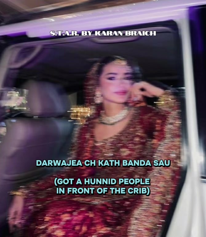 @Mira Kaur