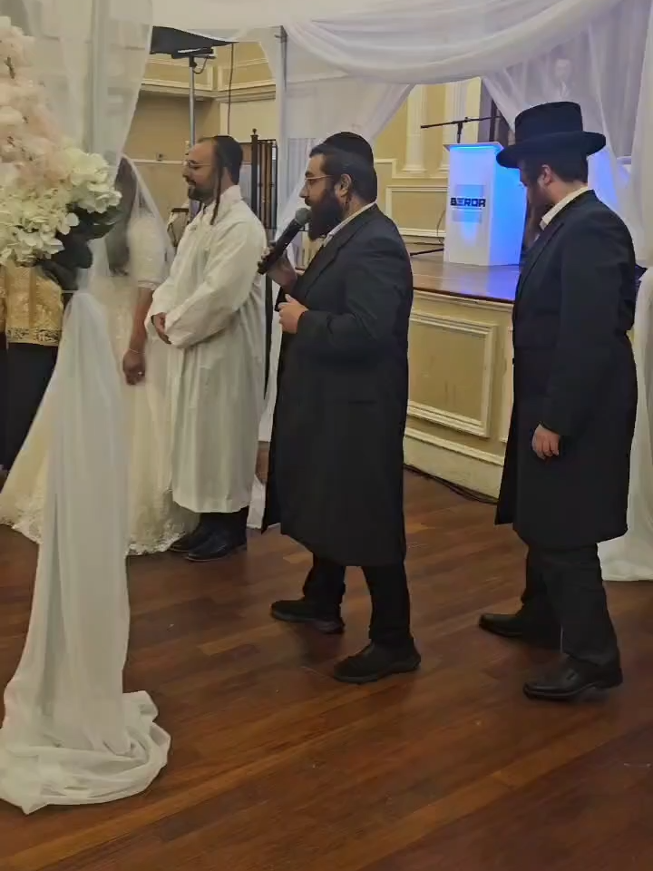 @Levi Yitzchok