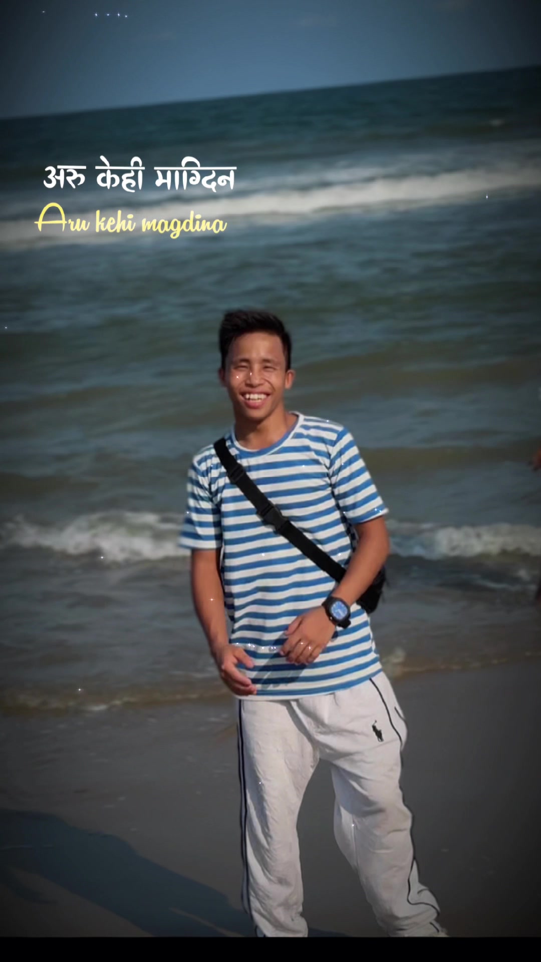 @Ming Solty