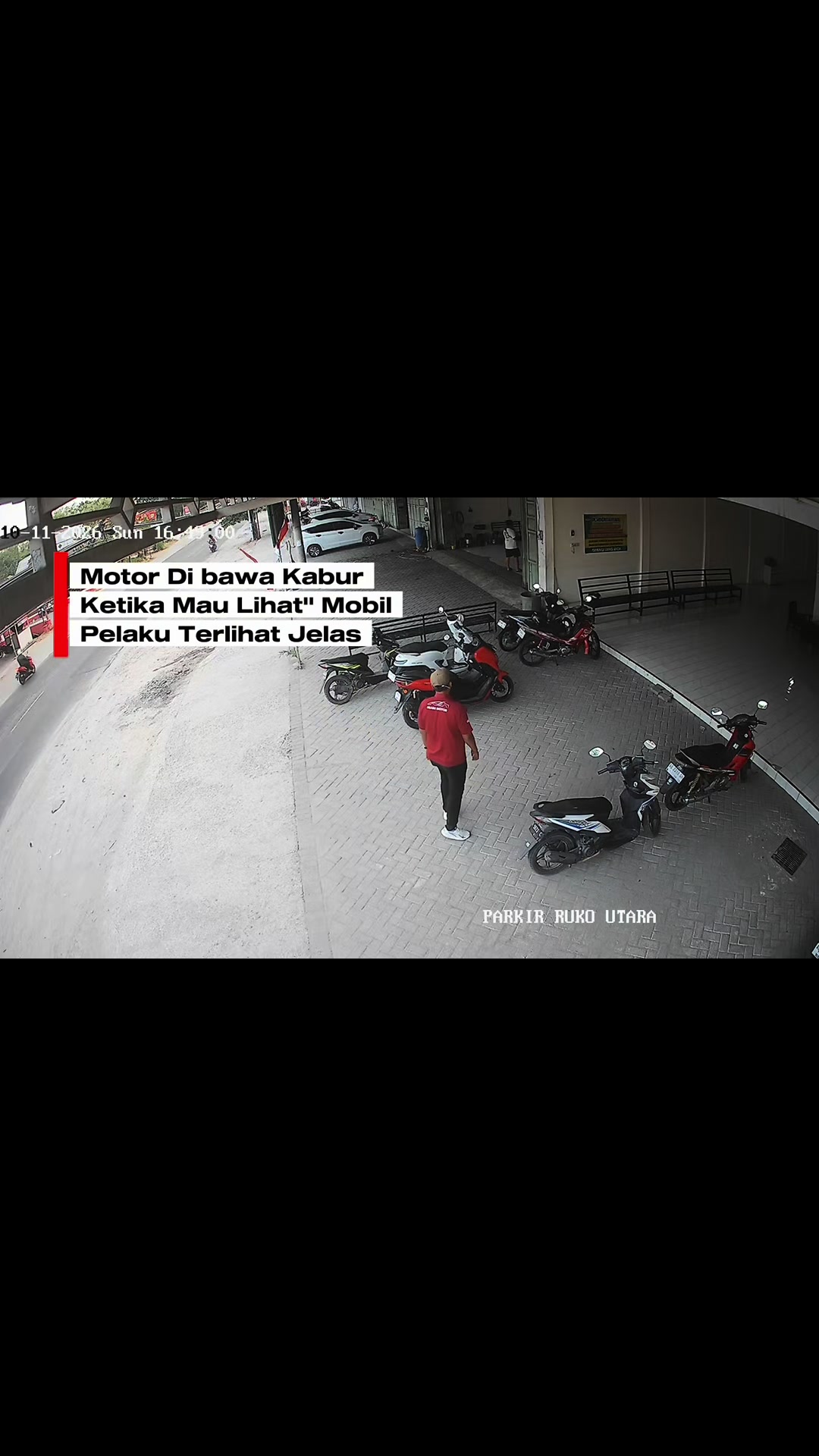 @PRABU MOTOR INDONESIA