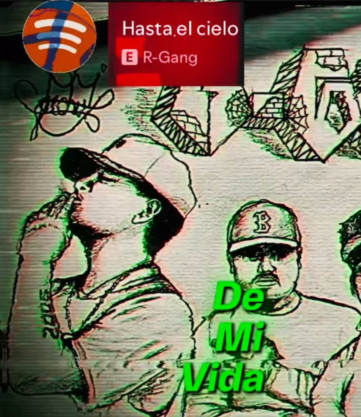 @R-GANG